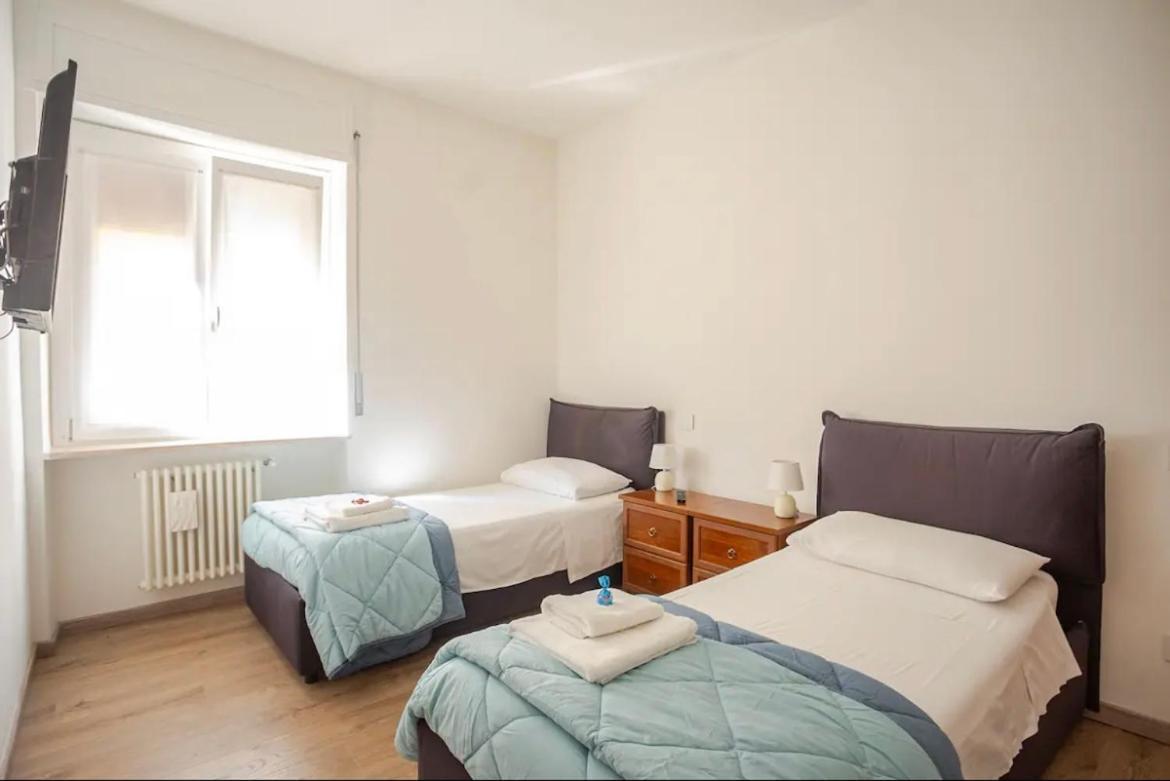 Ferienwohnung Casa Di Niky Verona Exterior foto